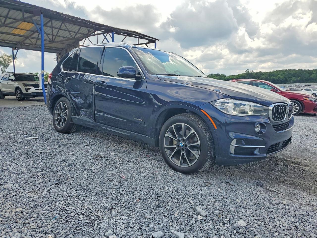 BMW X Series Xdrive35i