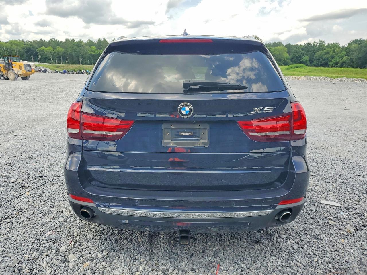 BMW X Series Xdrive35i