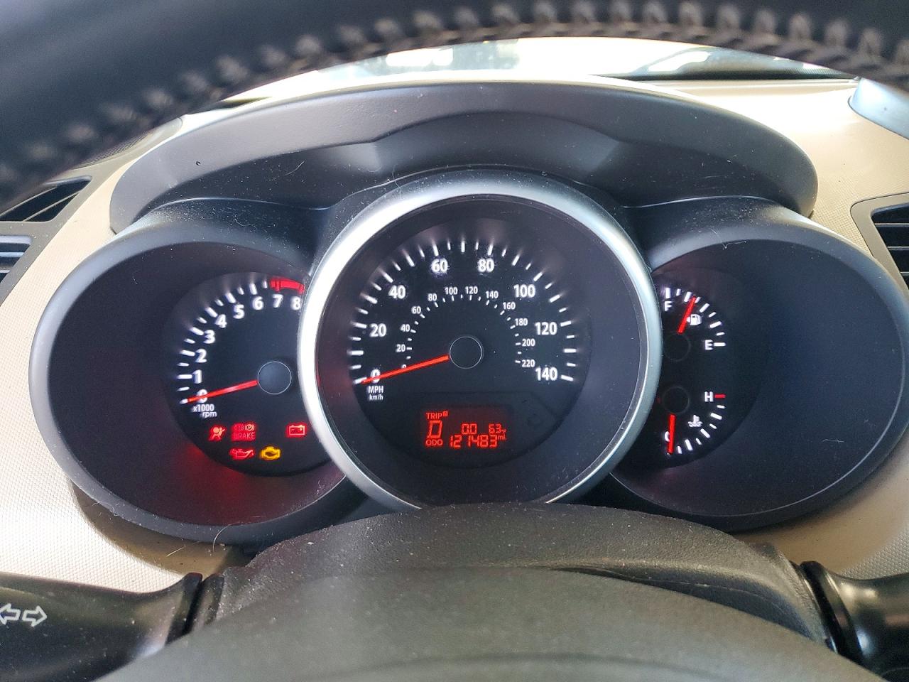 Kia Soul !