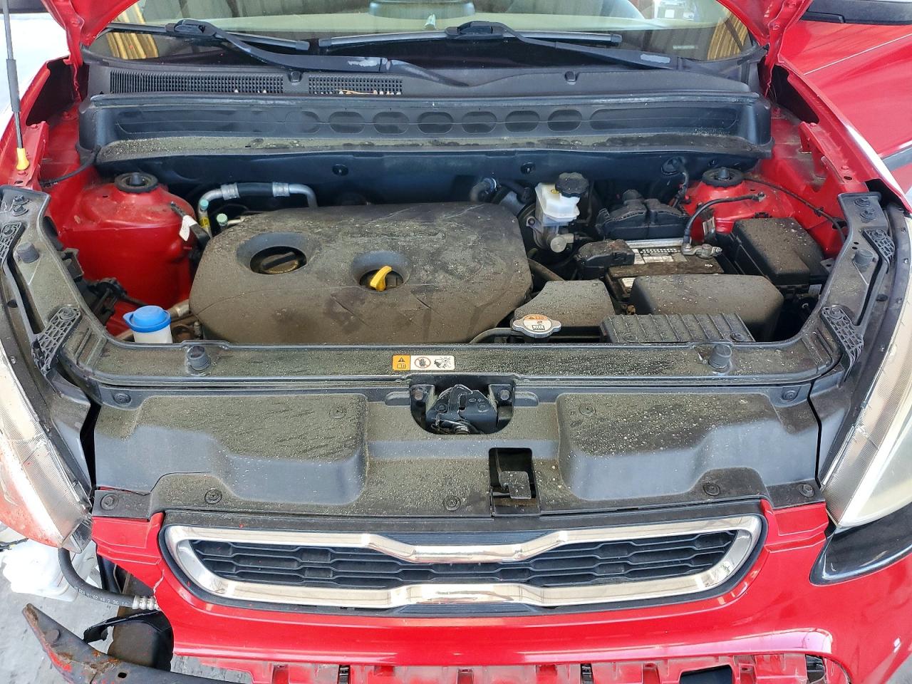 Kia Soul !