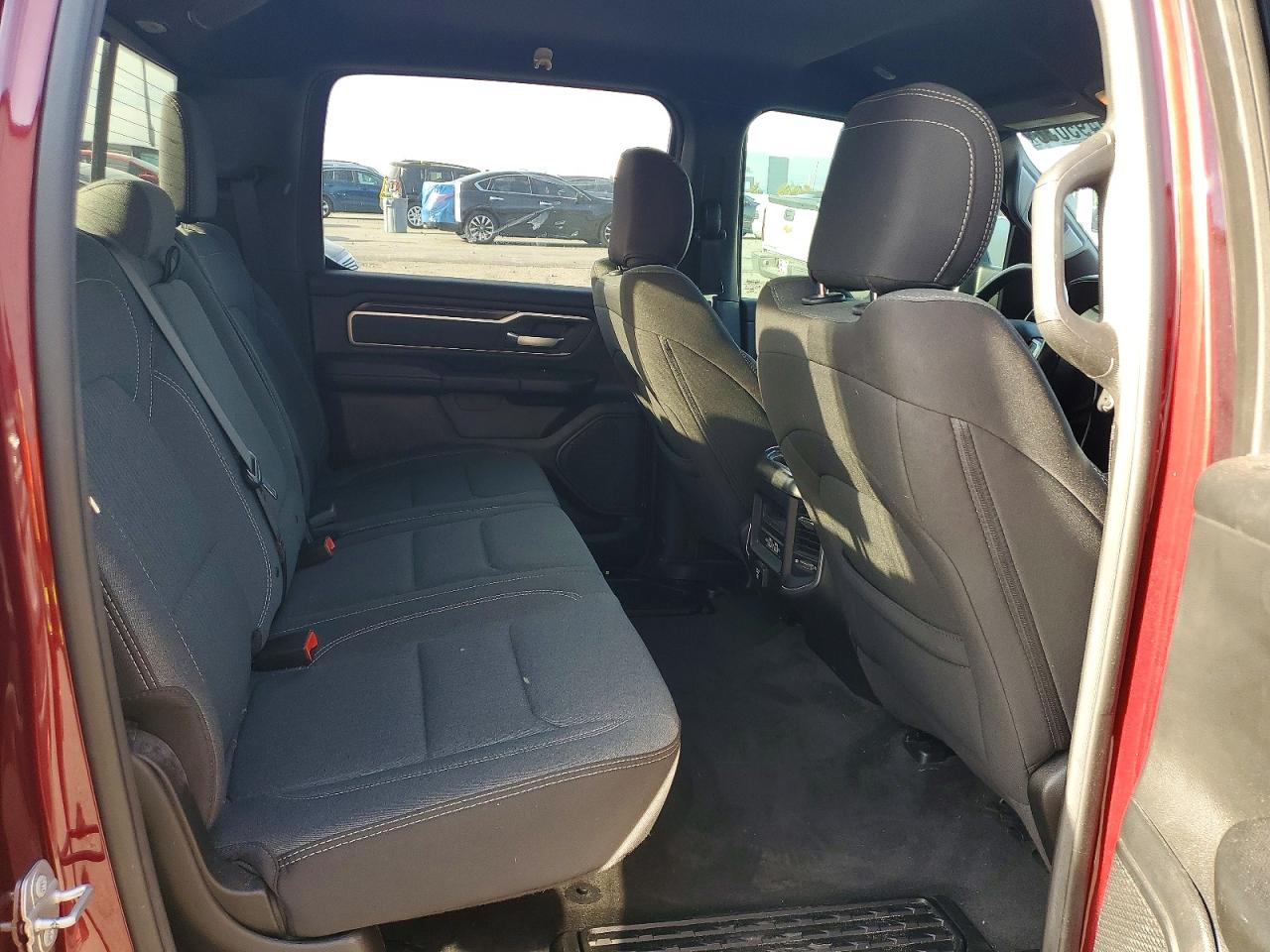 Ram 1500 Big Horn