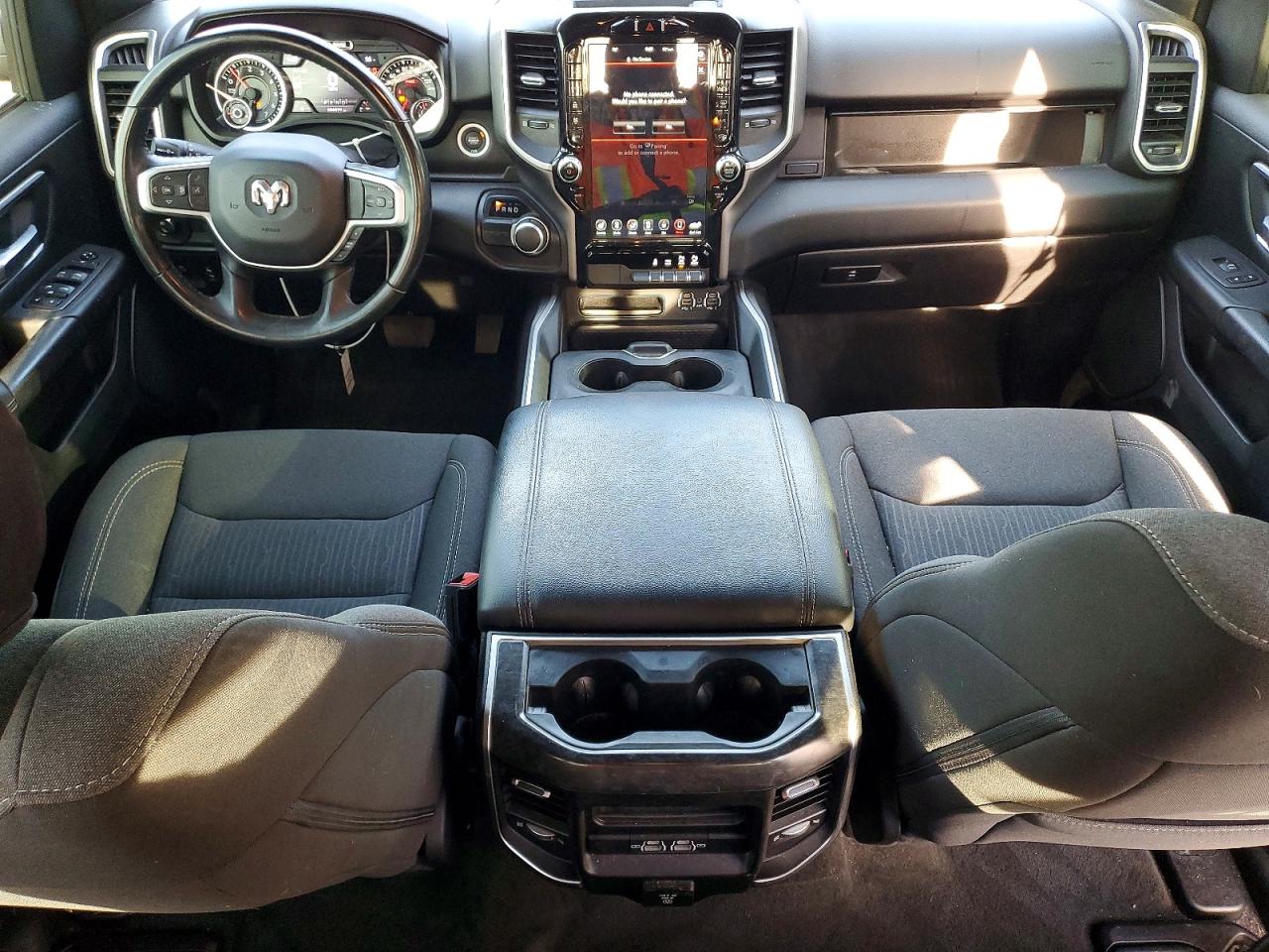 Ram 1500 Big Horn