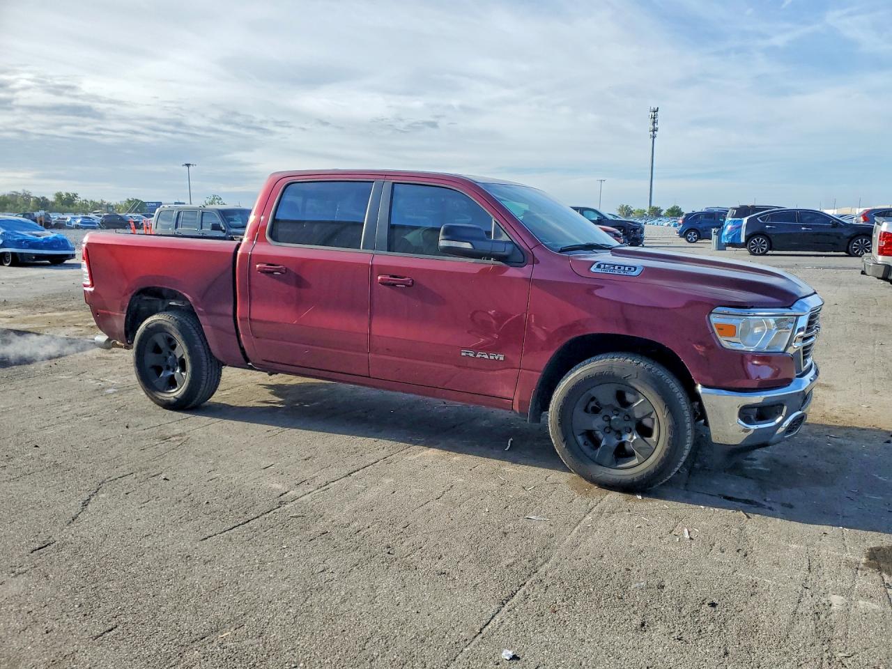 Ram 1500 Big Horn