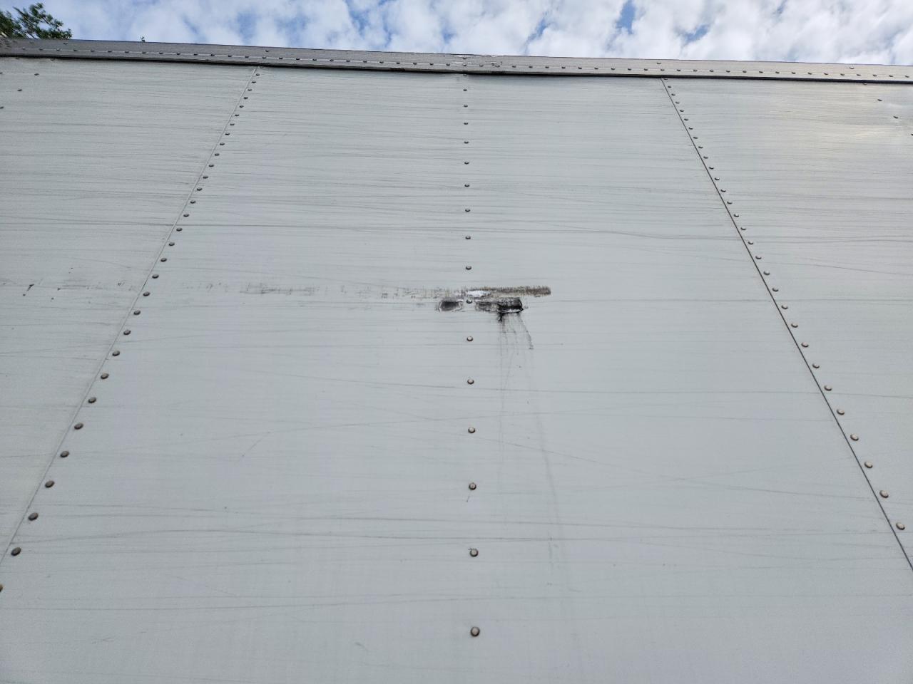 Utility Trailer Trailer