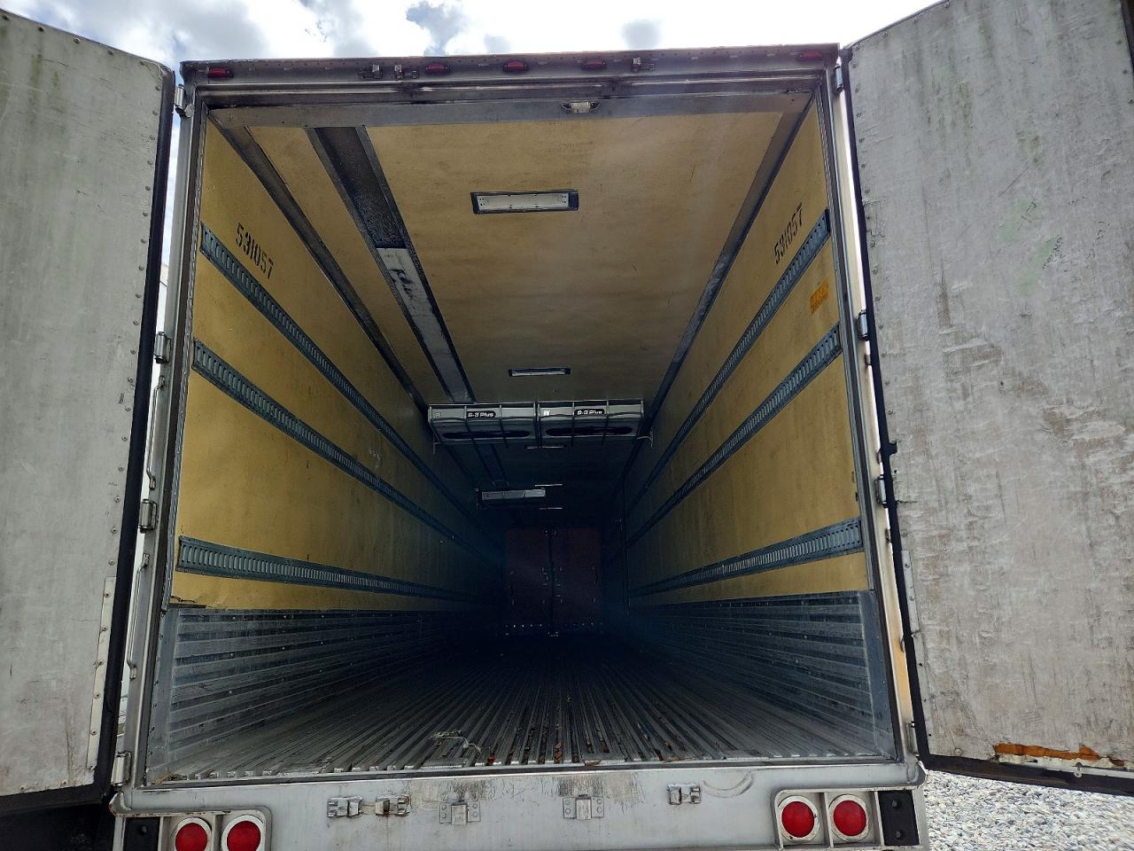 Utility Trailer Trailer