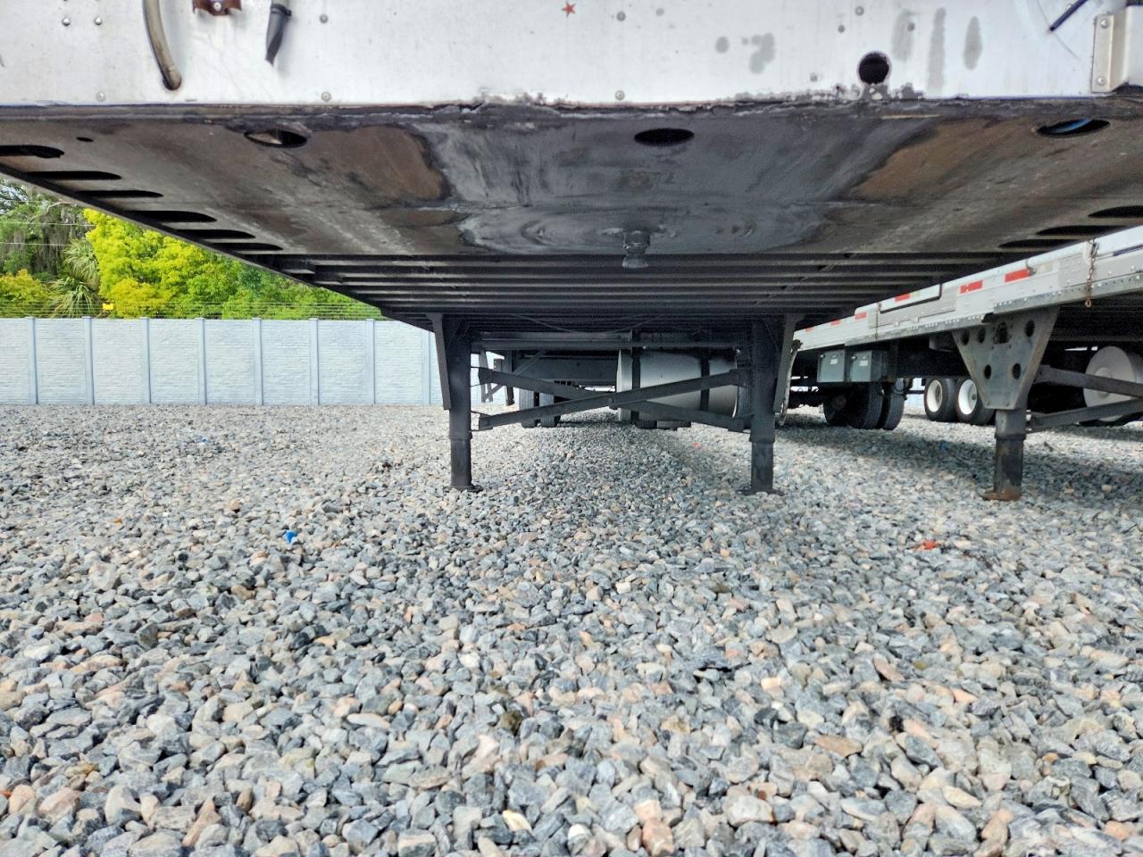 Utility Trailer Trailer