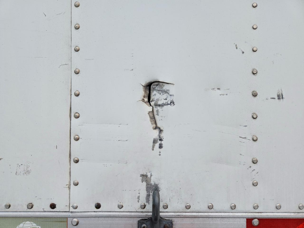 Utility Trailer Trailer