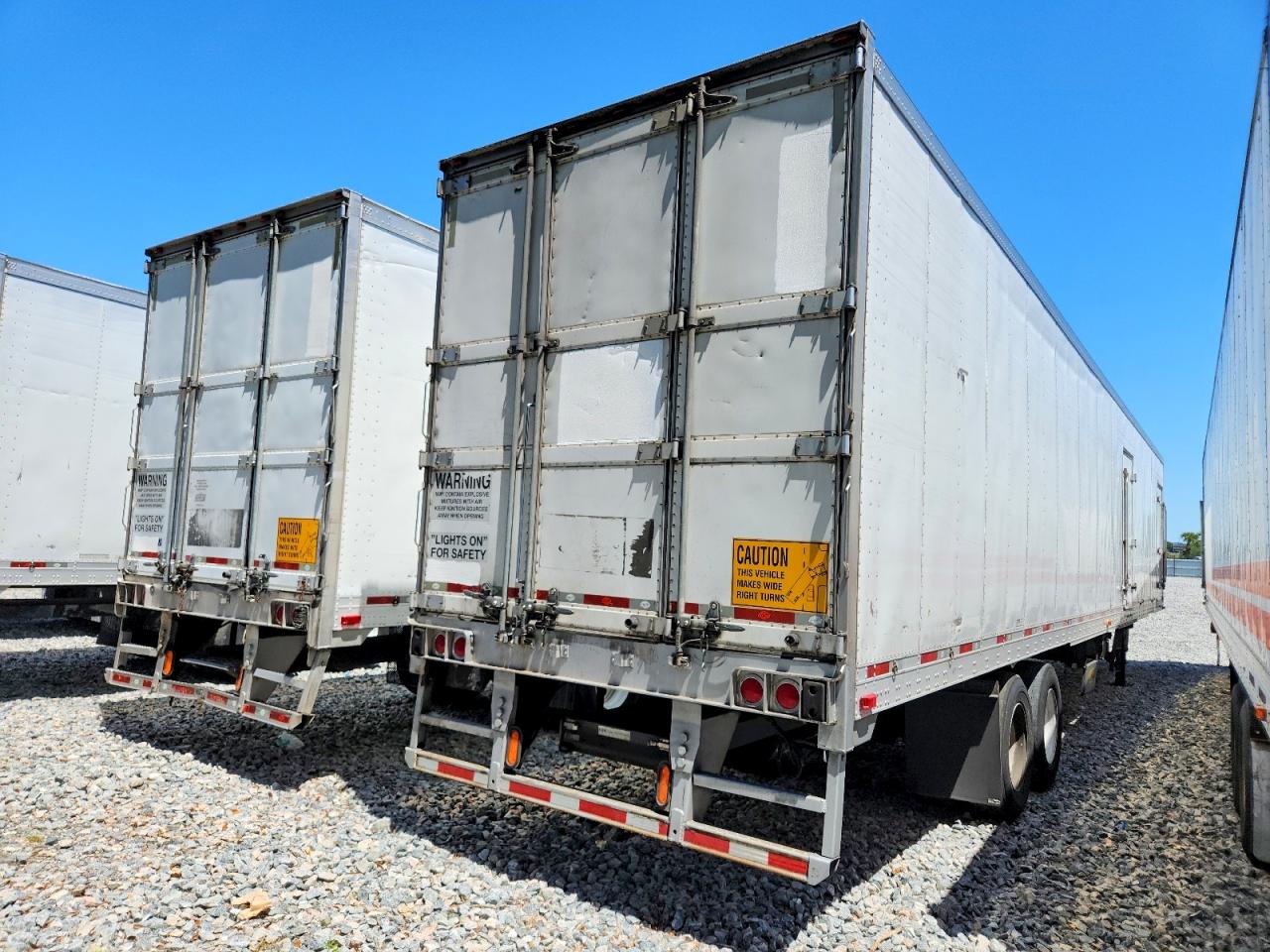 Utility Trailer Trailer