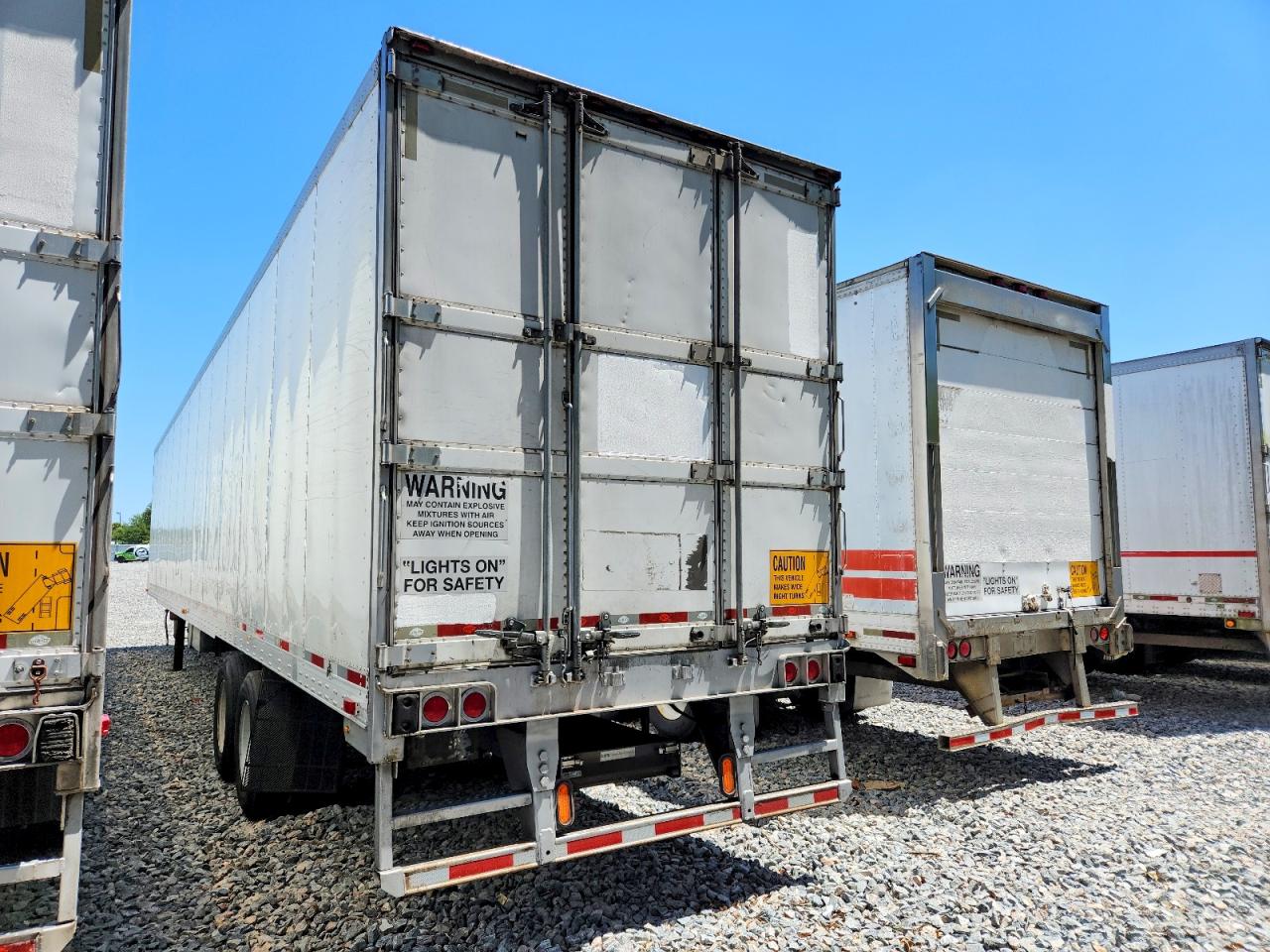 Utility Trailer Trailer