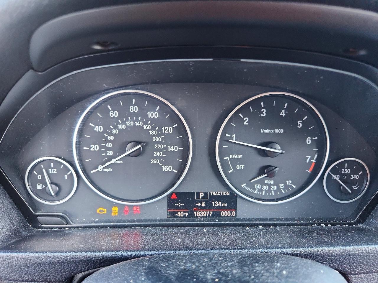 BMW 3 Series I