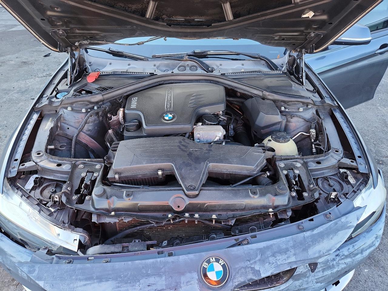 BMW 3 Series I