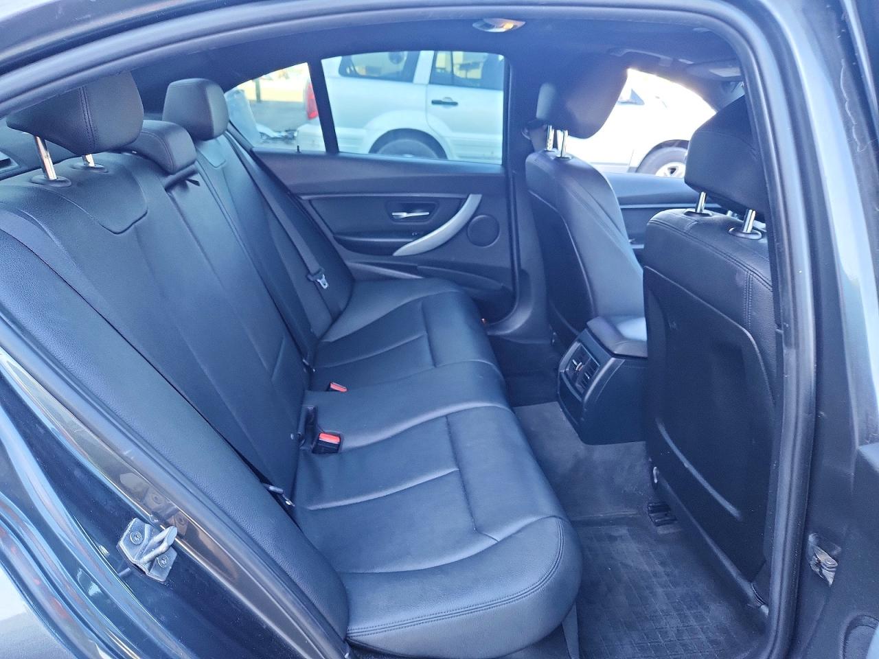 BMW 3 Series I