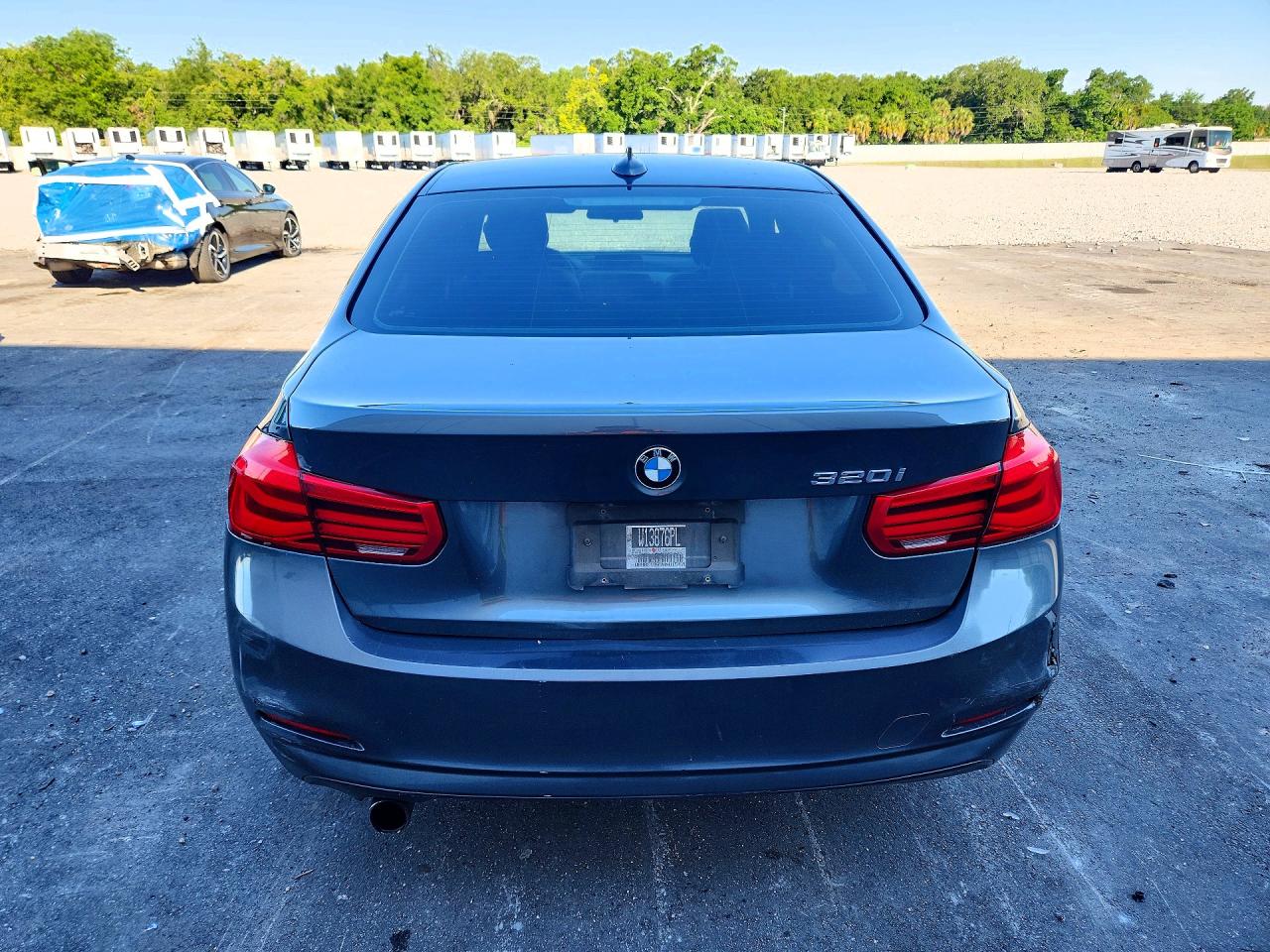 BMW 3 Series I