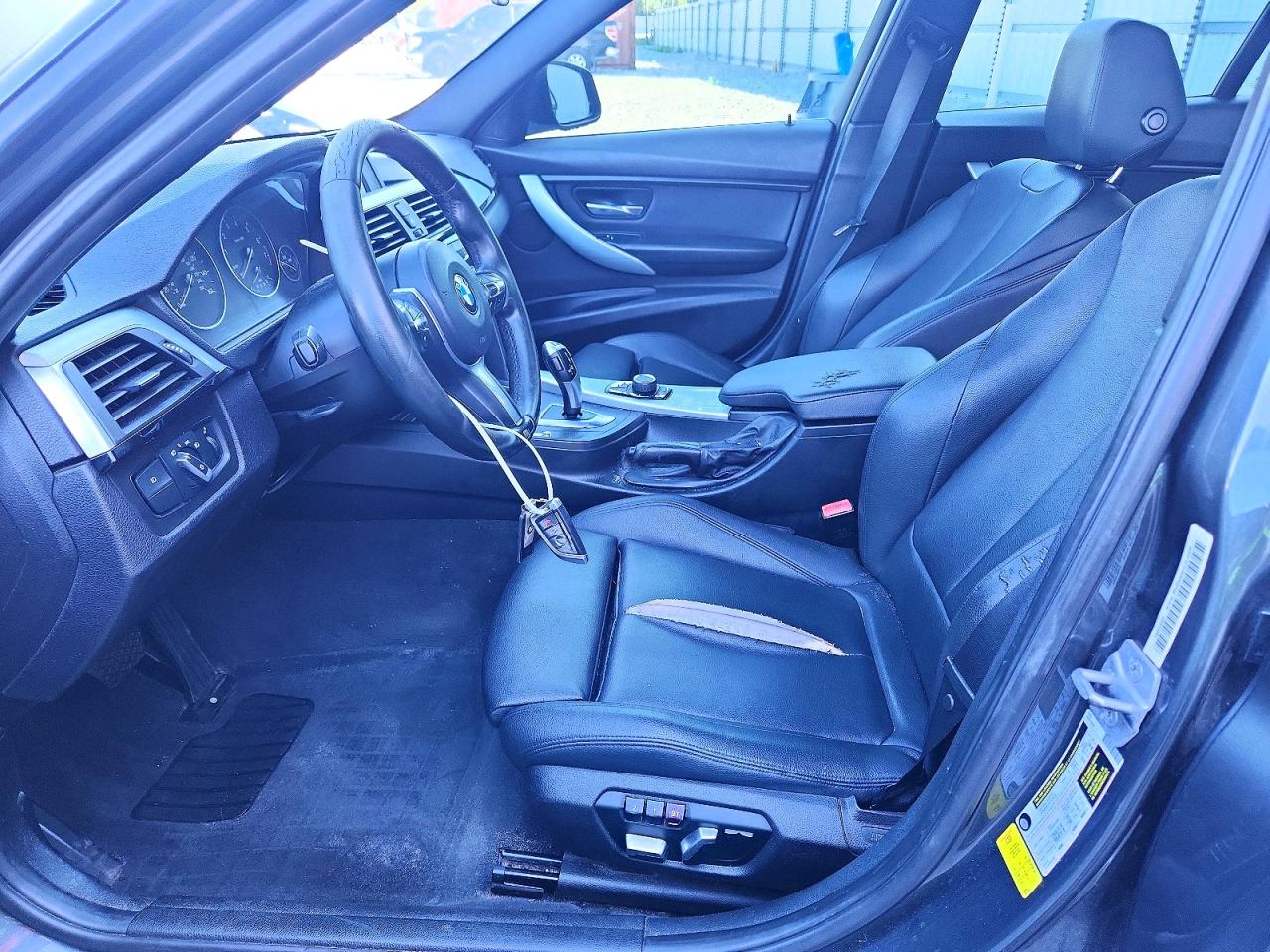 BMW 3 Series I