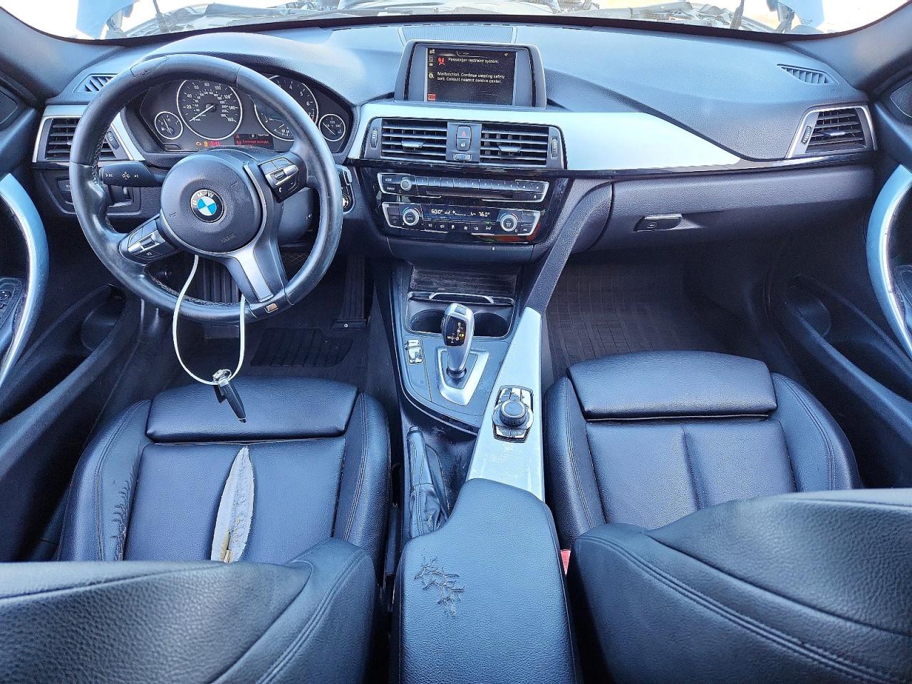 BMW 3 Series I