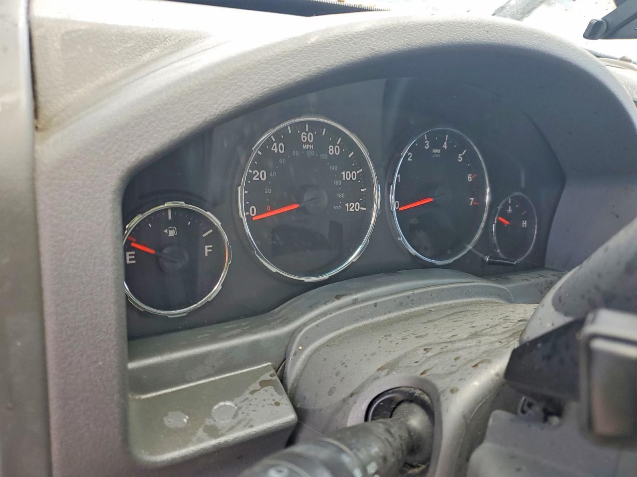 Jeep Liberty Limited