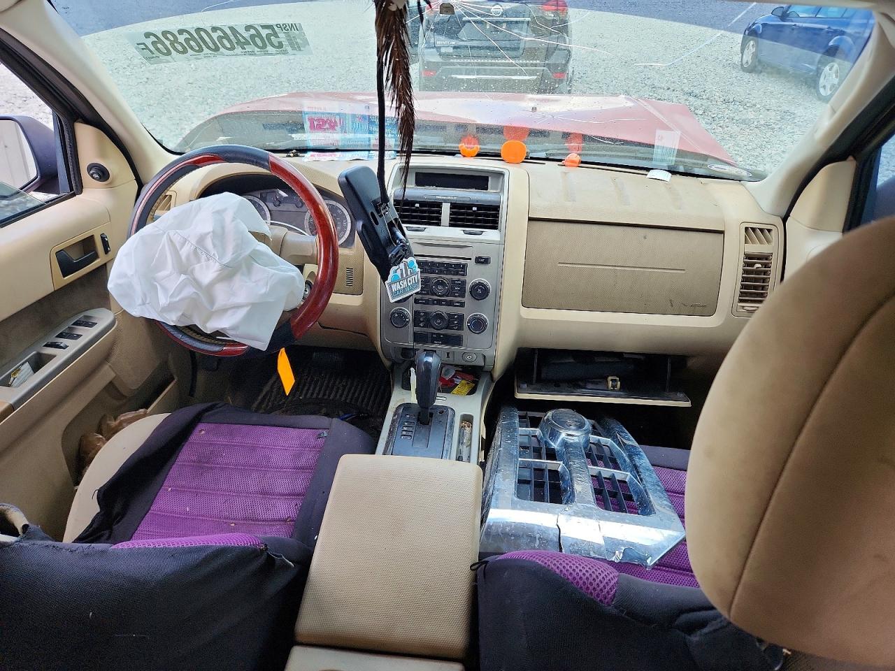 Ford Escape Xlt