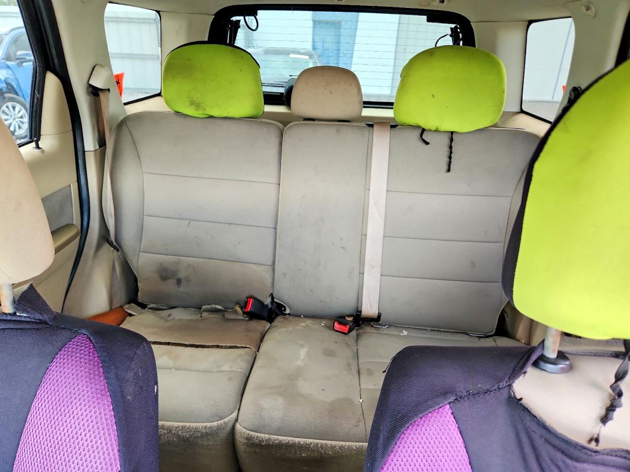 Ford Escape Xlt