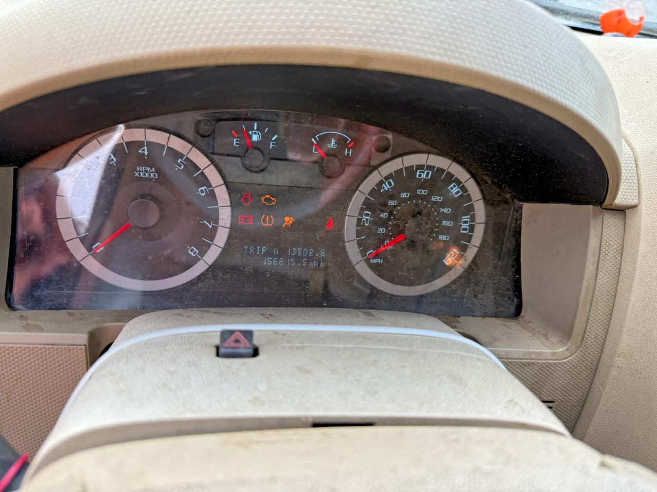 Ford Escape Xlt
