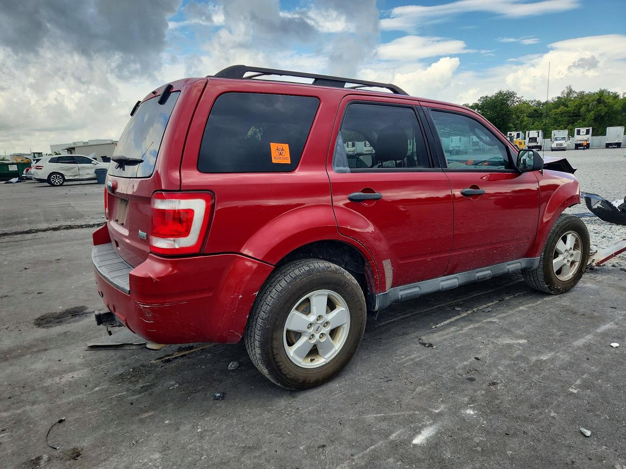 Ford Escape Xlt