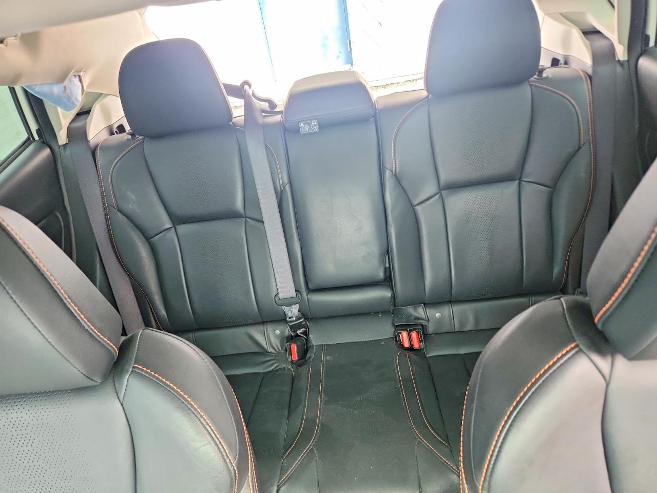 Subaru Crosstrek Limited