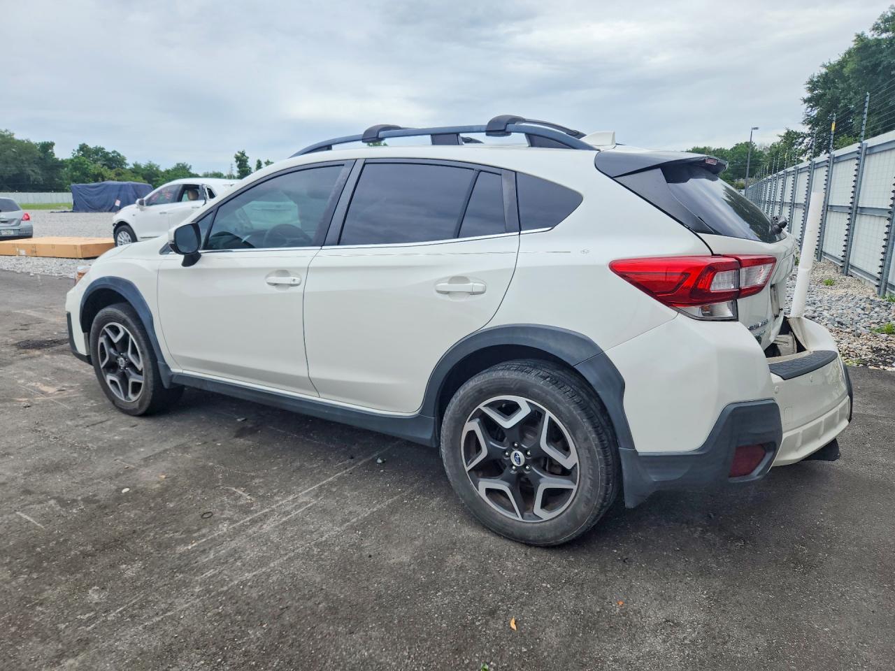 Subaru Crosstrek Limited