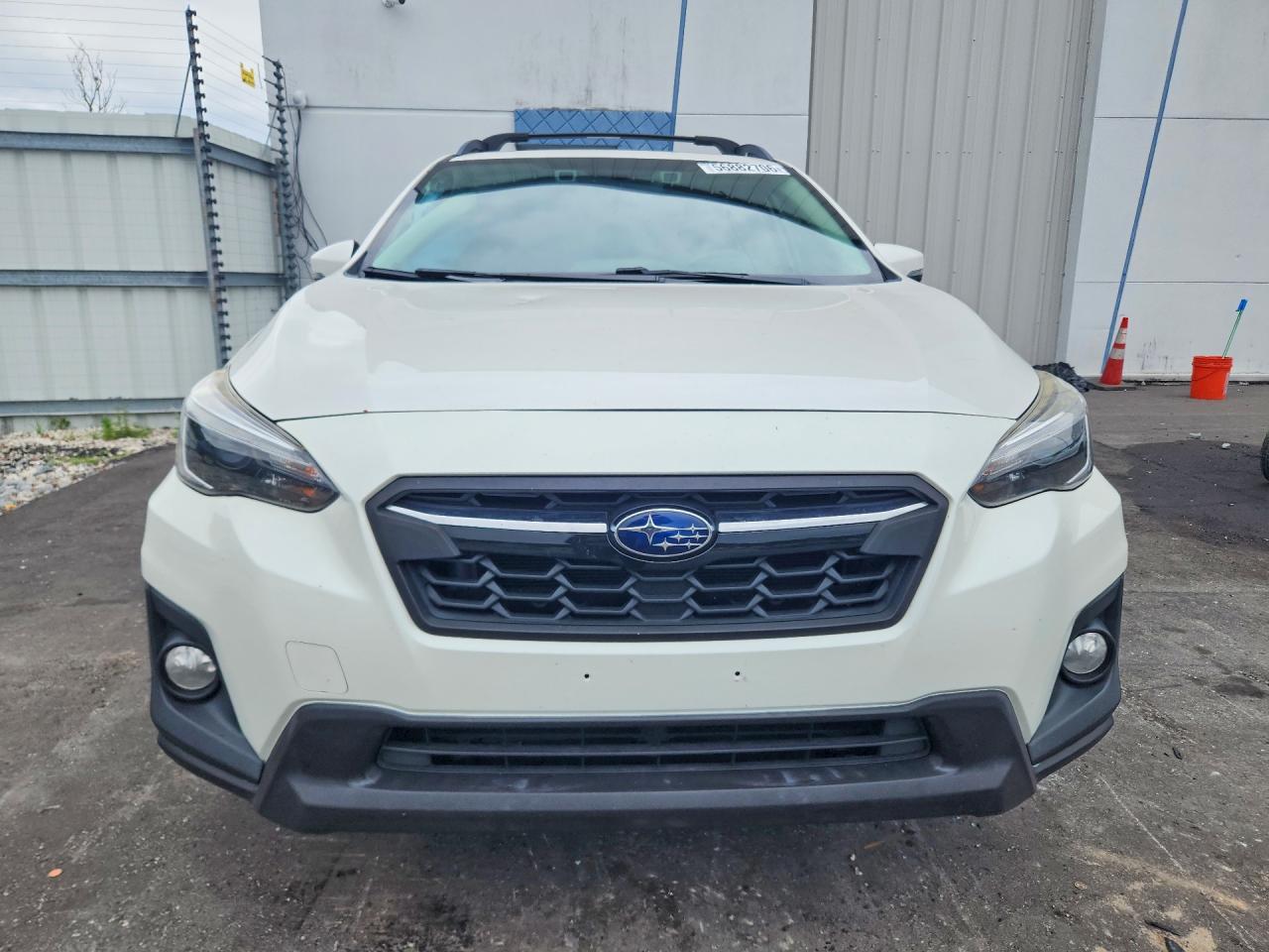 Subaru Crosstrek Limited