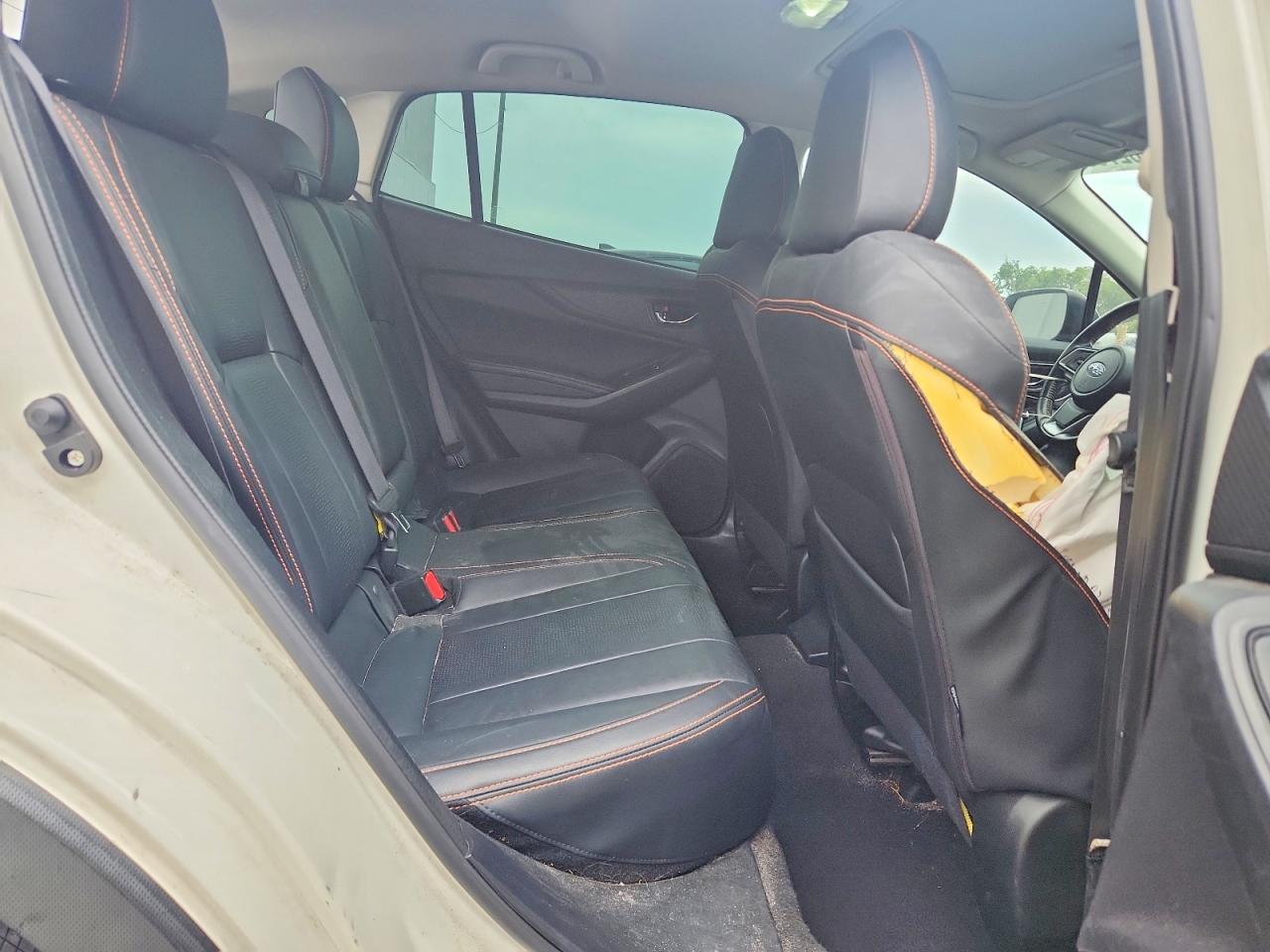 Subaru Crosstrek Limited