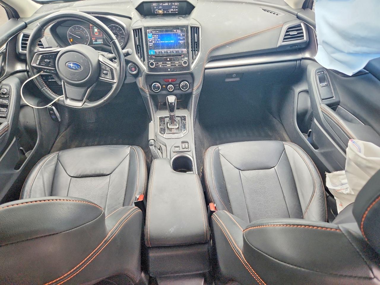 Subaru Crosstrek Limited