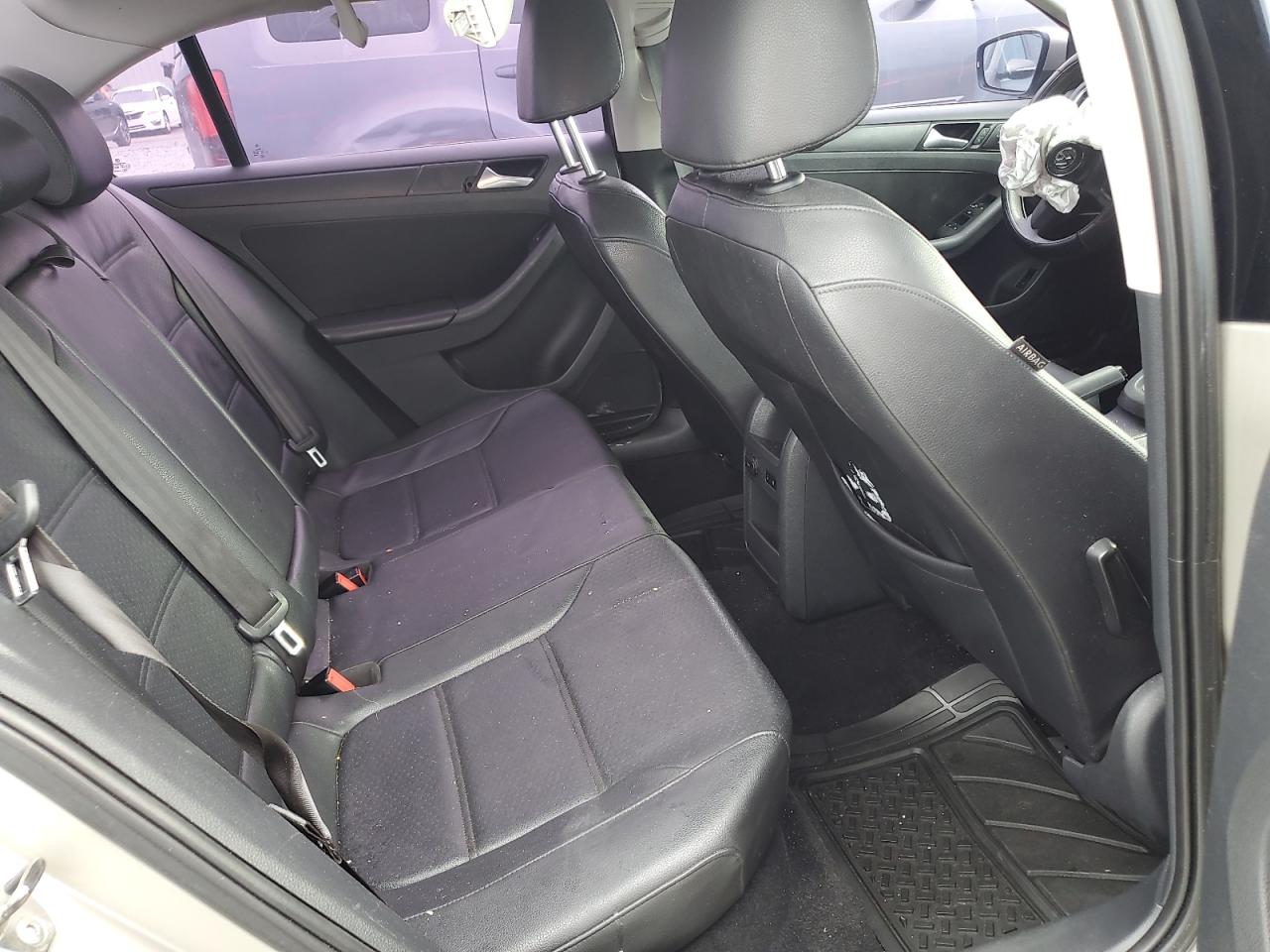 Volkswagen Jetta Se
