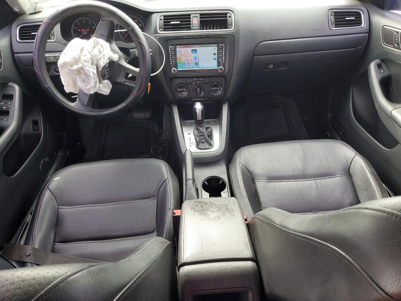 Volkswagen Jetta Se