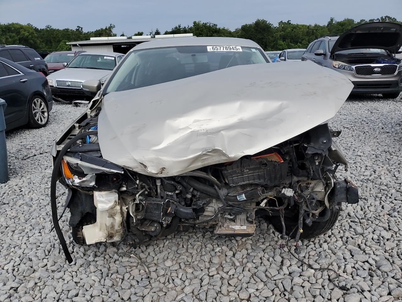 Volkswagen Jetta Se