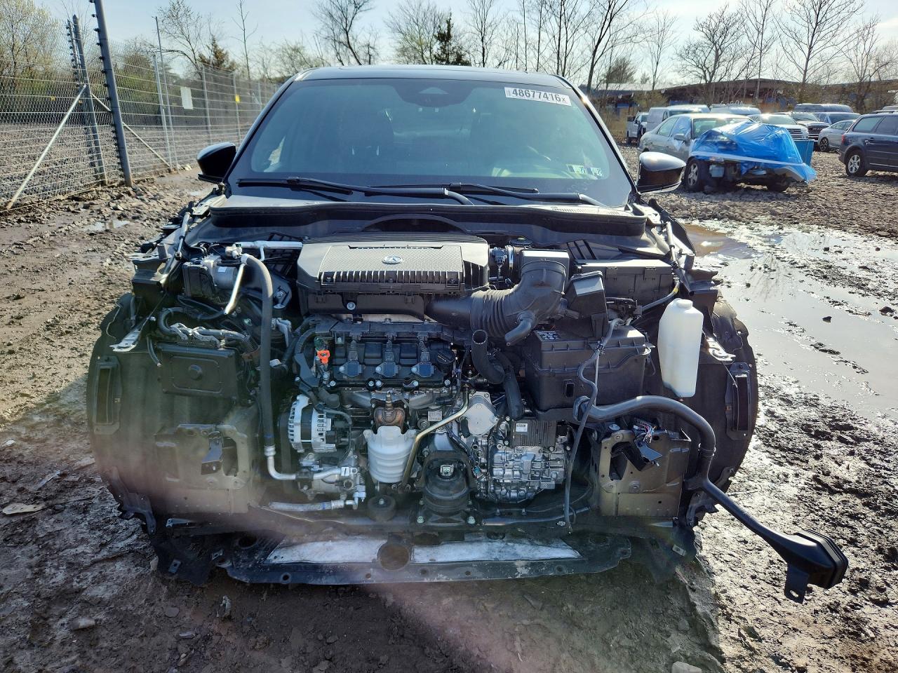 Acura MDX A-spec
