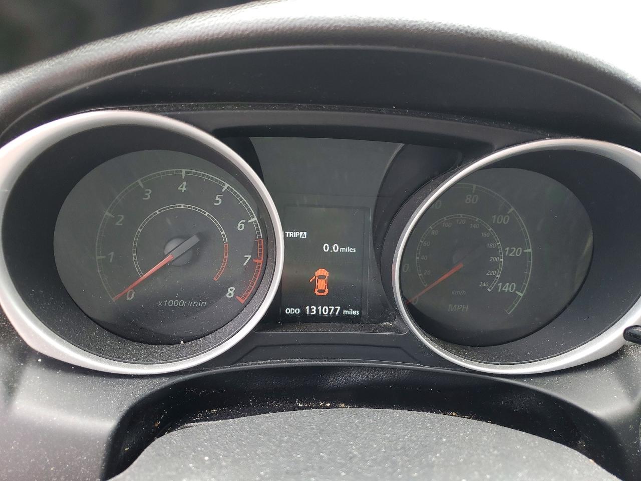 Mitsubishi Outlander Es