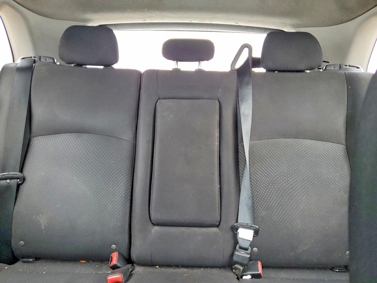 Mitsubishi Outlander Es