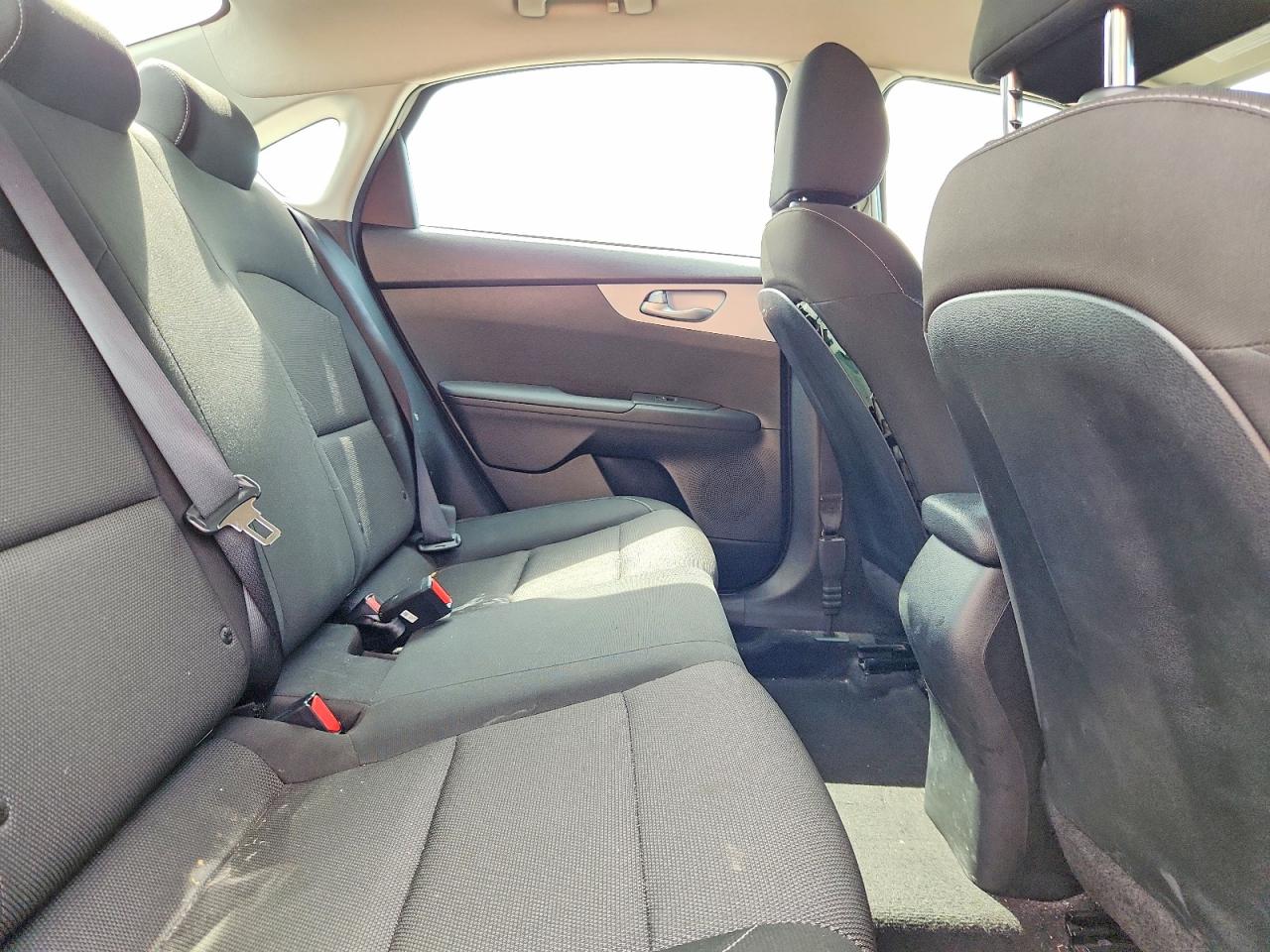 Kia Forte Lx