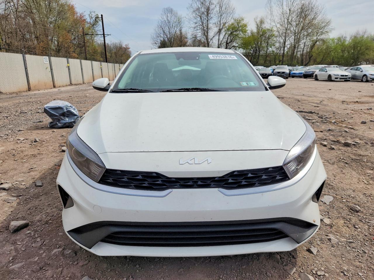 Kia Forte Lx