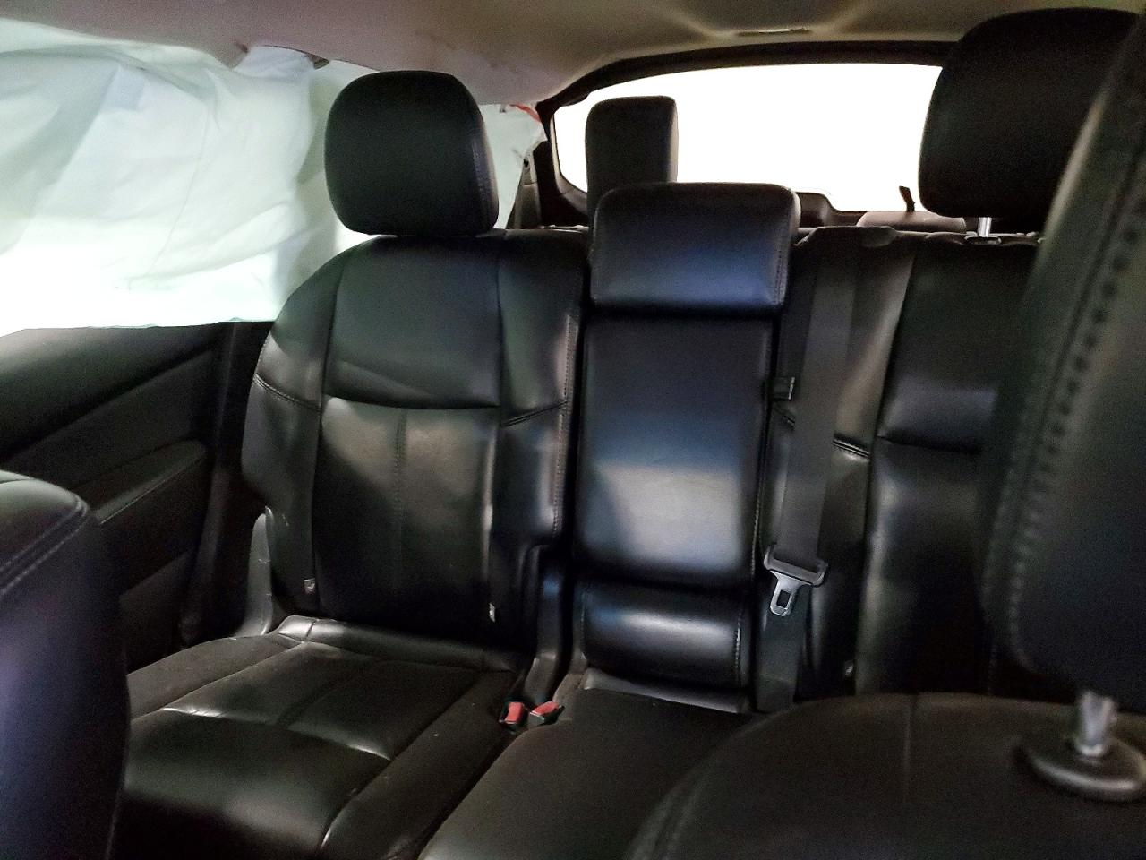 Nissan Pathfinder Sl