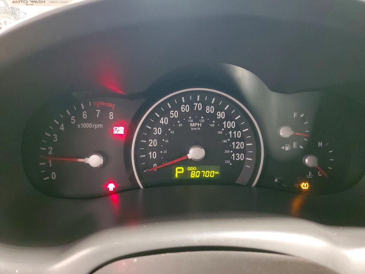 Kia Sedona Lx