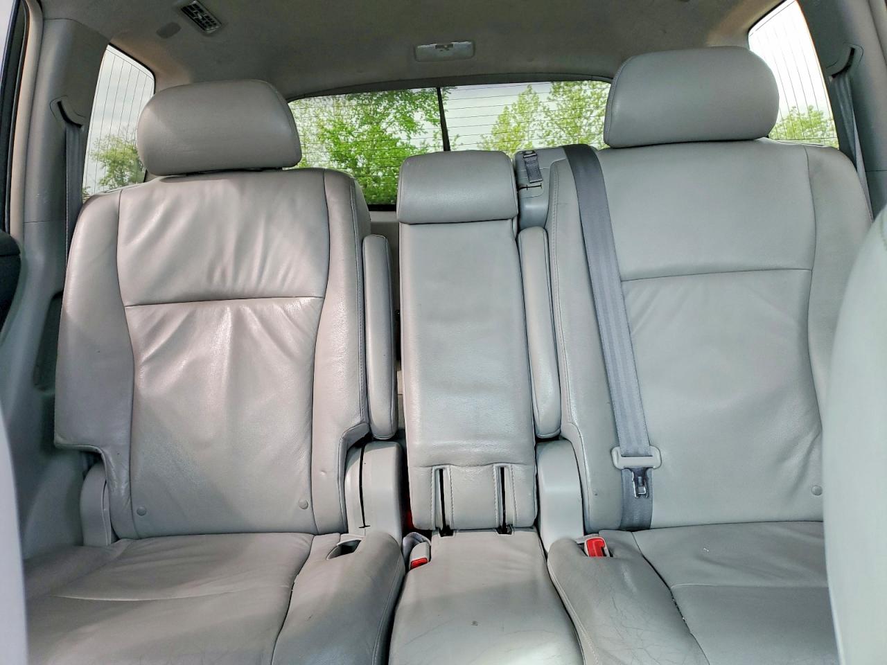 Toyota Highlander Hybrid Limited