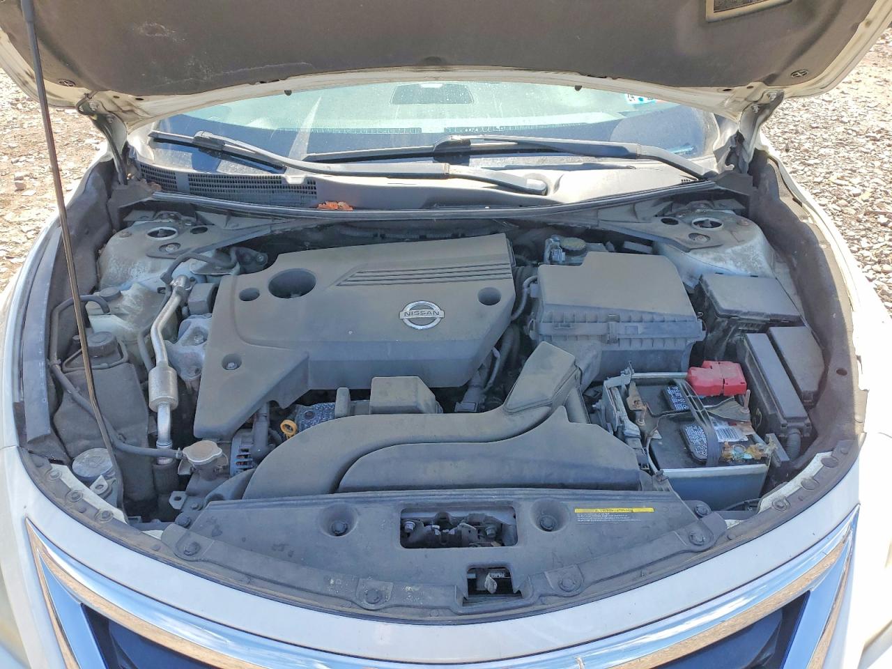 Nissan Altima 2.5 Sl