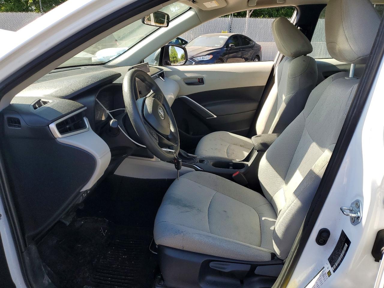 Toyota Corolla L