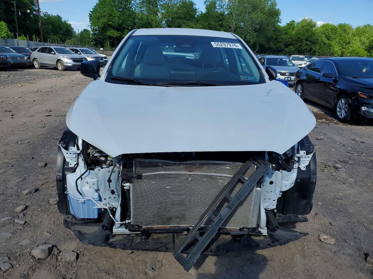 Toyota Corolla L