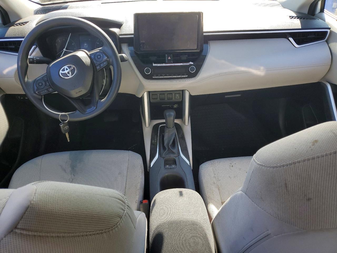 Toyota Corolla L