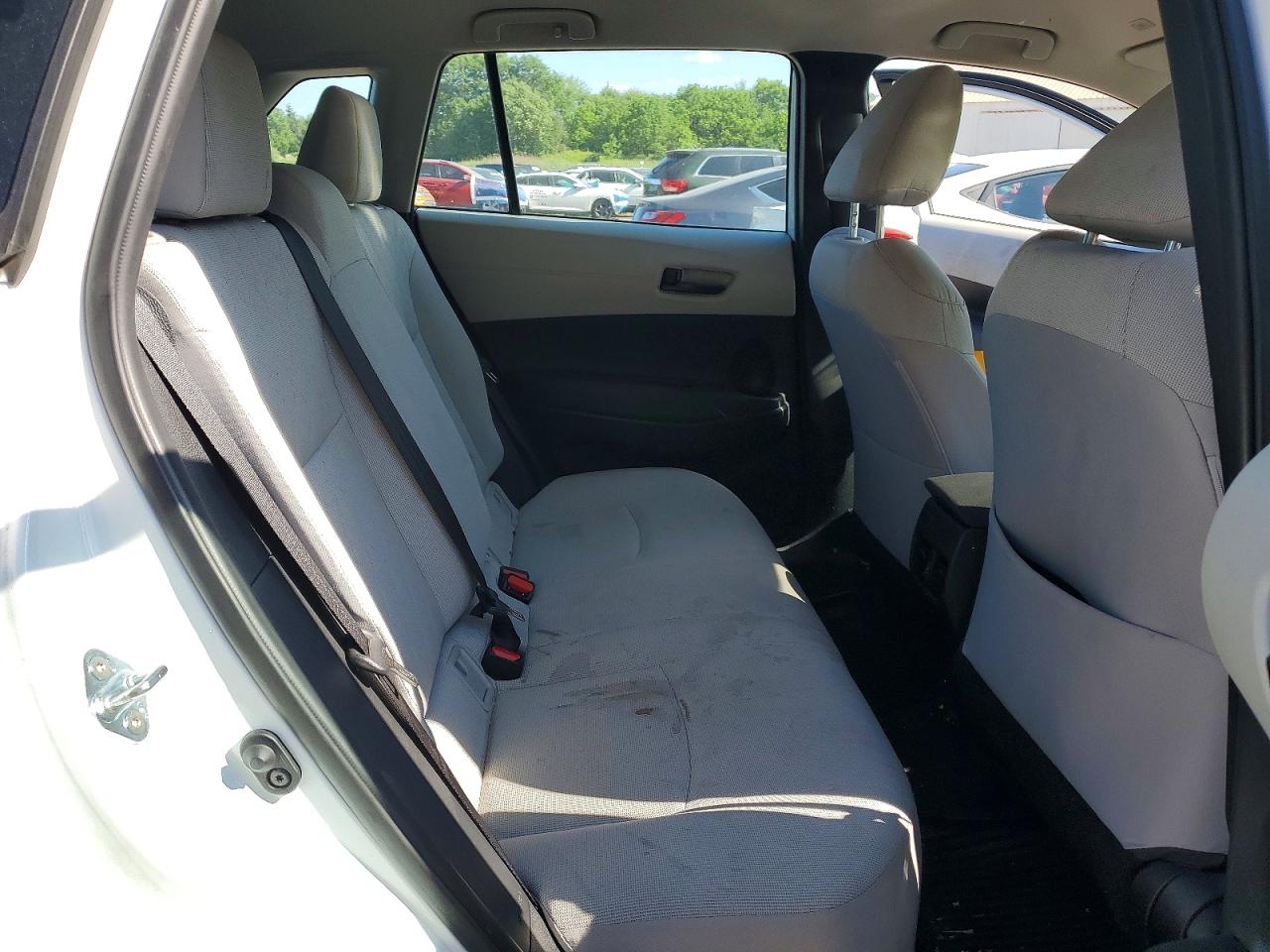 Toyota Corolla L
