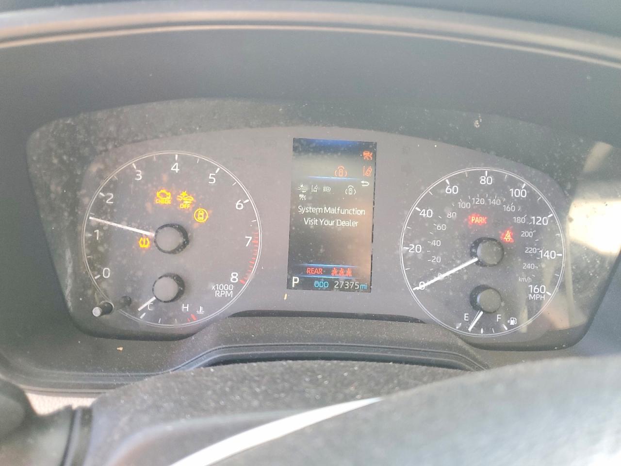 Toyota Corolla L