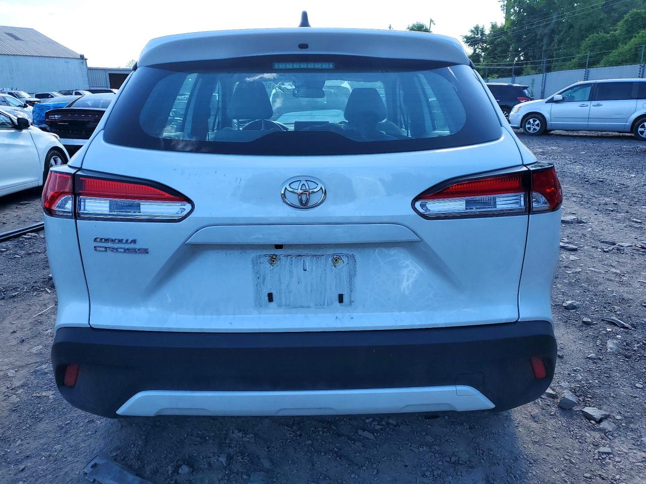 Toyota Corolla L