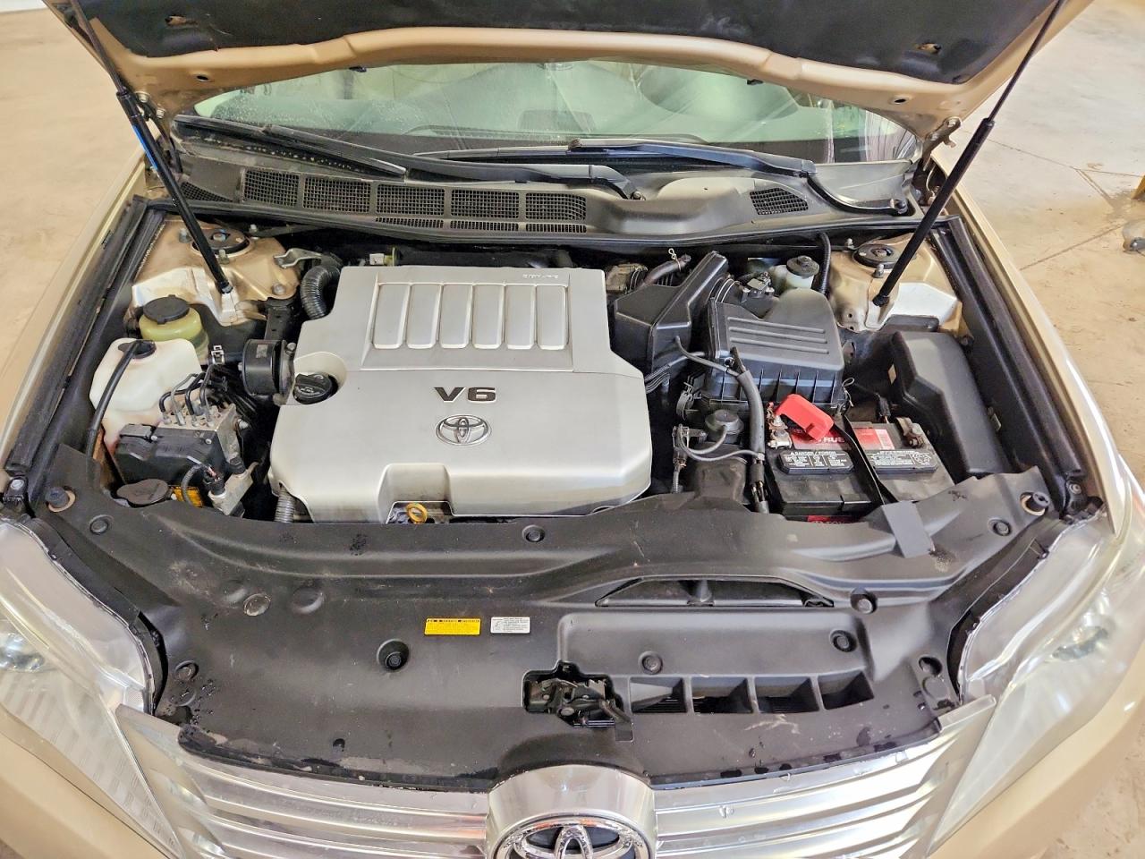 Toyota Avalon Base