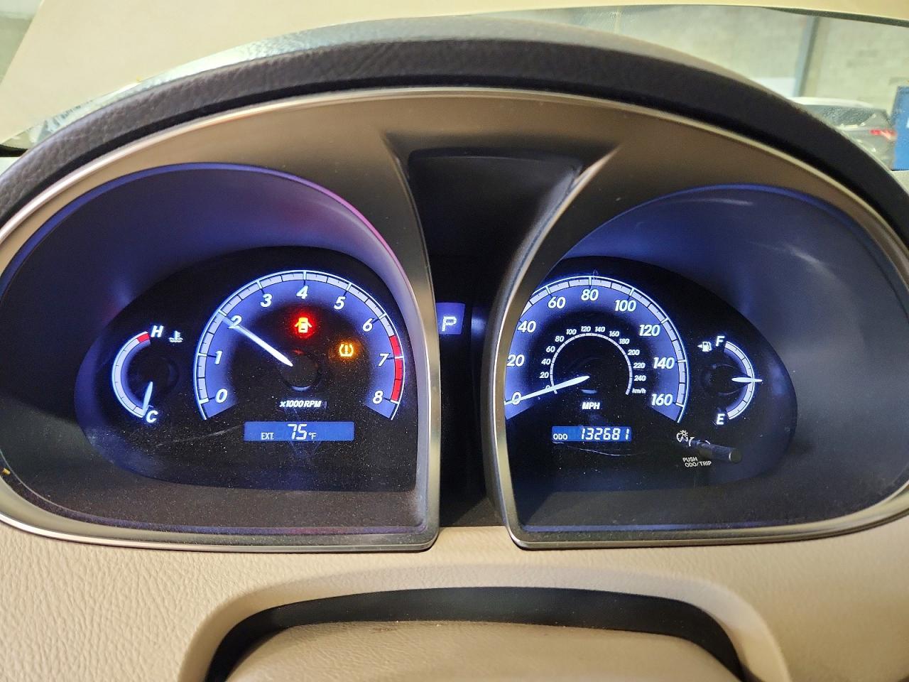 Toyota Avalon Base