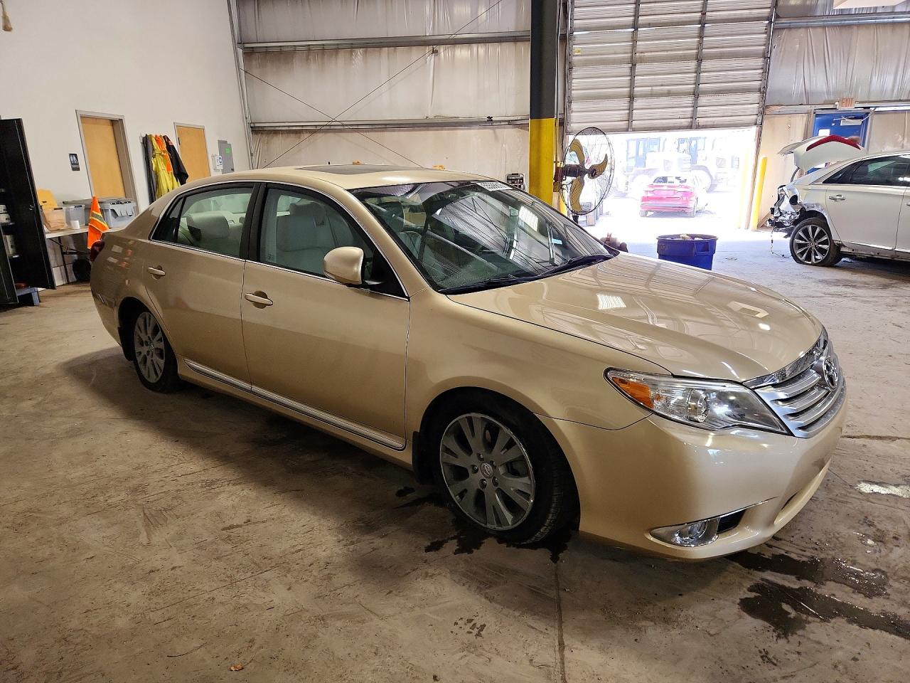 Toyota Avalon Base